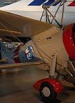 Curtiss Sparrowhawk